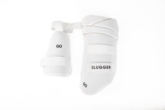 Key Features to Look for in a Thigh Pad for Cricket