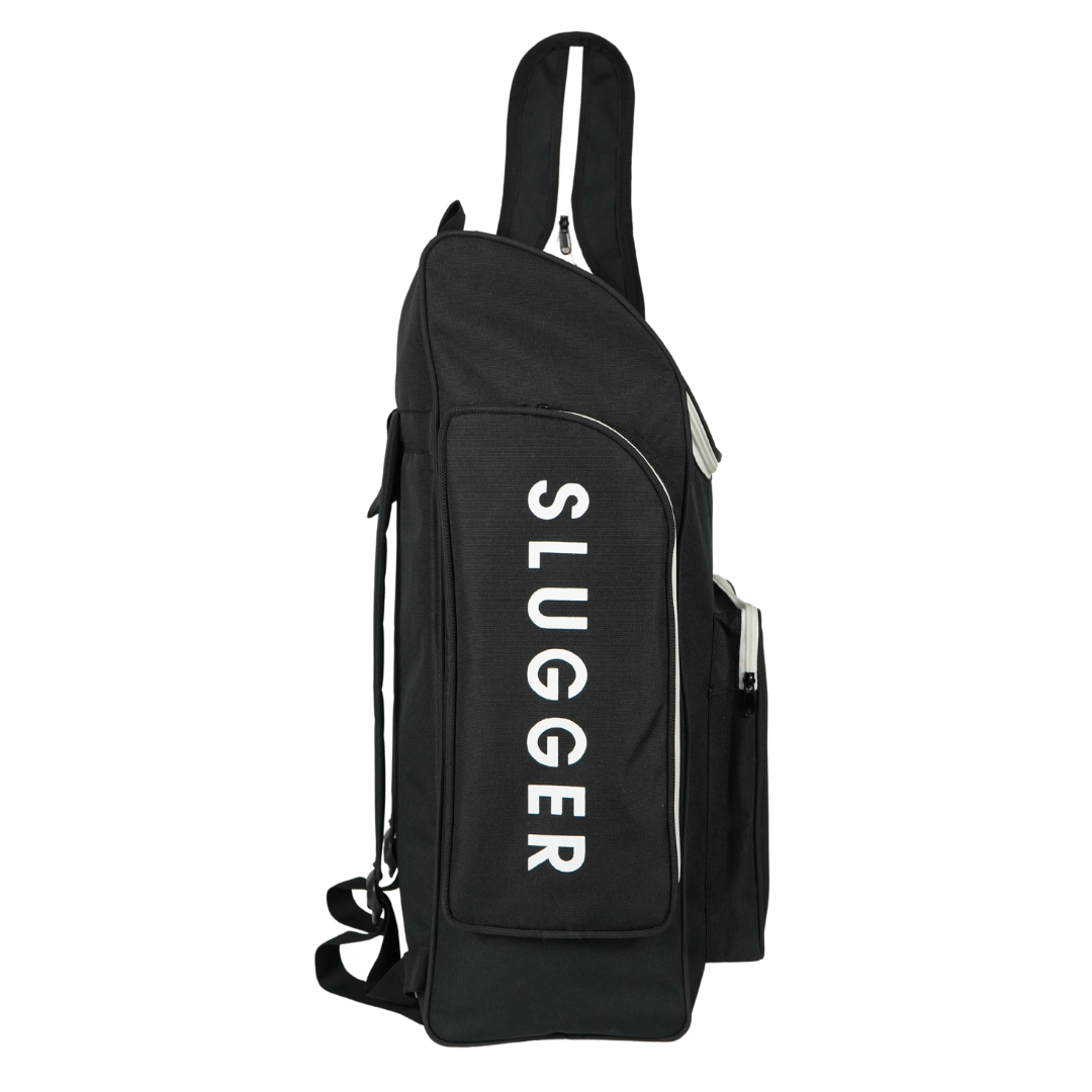 SLUGGER GO Duffle Cricket kit bag