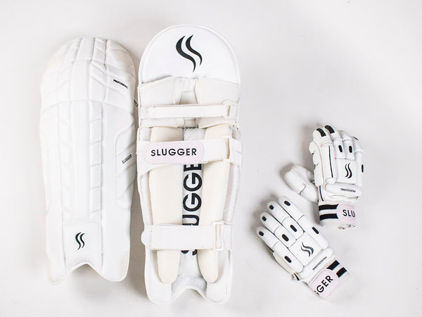 Salix wicket sales keeping gloves