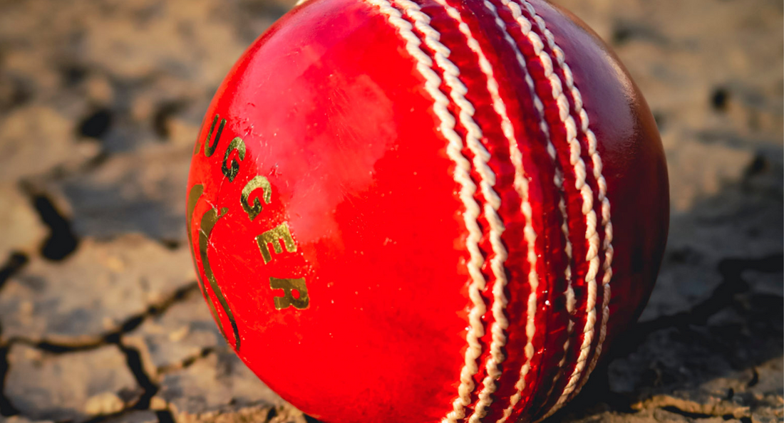 How Cricket Balls Are Made | Step-by-Step Guide of Crafting Cricket Balls