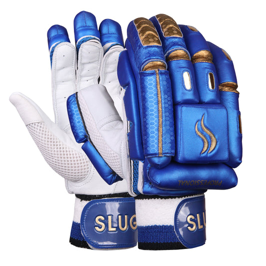 The Ultimate Cricket Gloves Guide: Batting, Wicket Keeping, and Maximizing Performance with SLUGGER