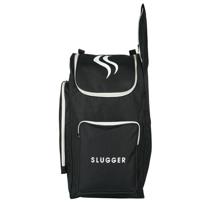 SLUGGER GO Duffle Cricket kit bag