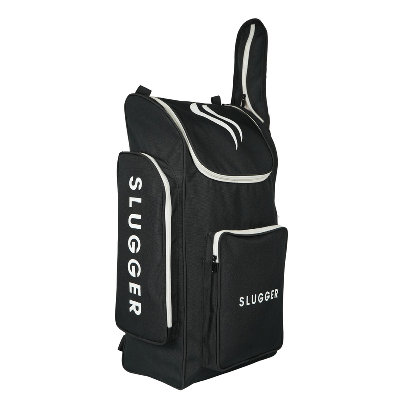 SLUGGER GO Duffle Cricket kit bag