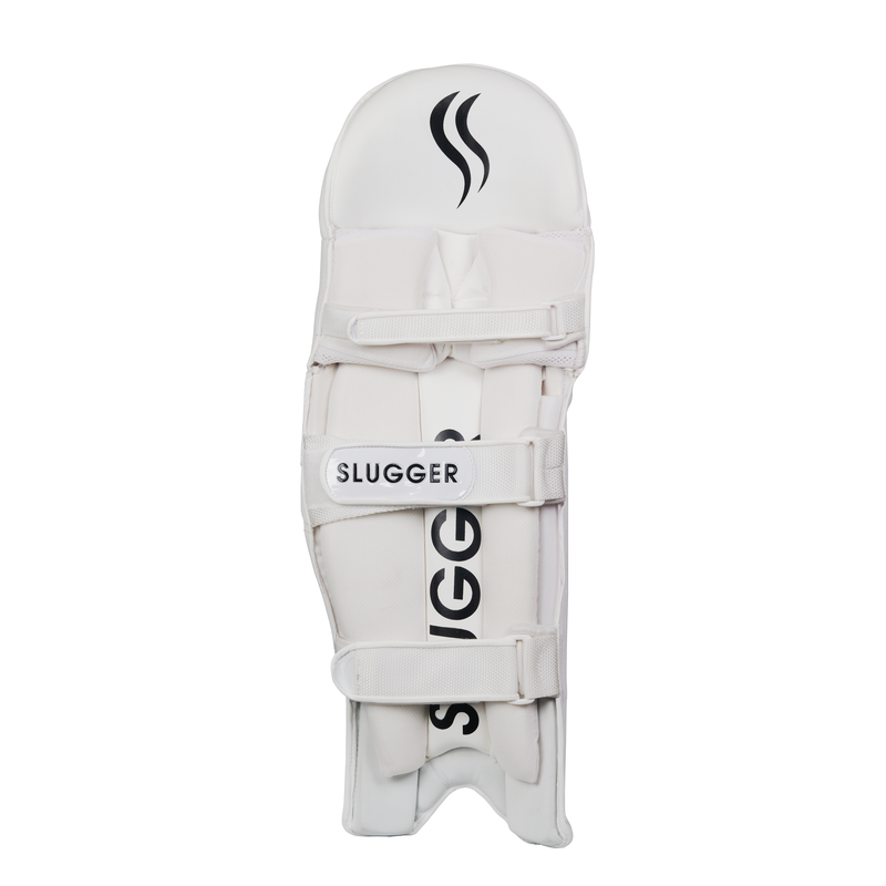 Slugger Cricket batting pads Player series (Levlon material)