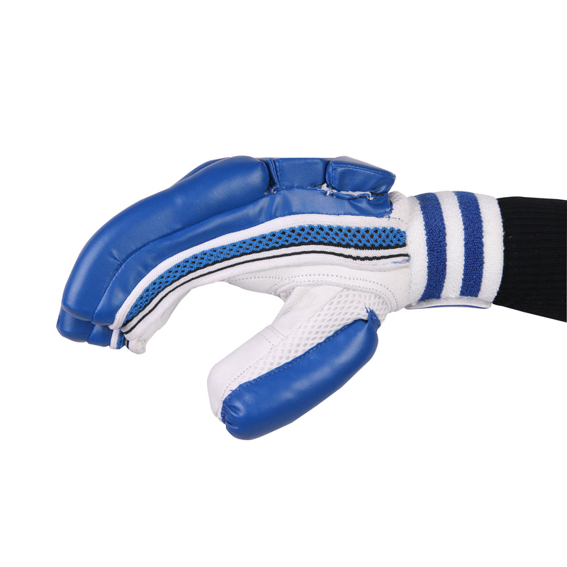 Cricket Gloves Buy Cricket Equipment Professional Cricket Gear Cricket Accessories Cricket Batting Gloves Online Cricket Store Cricket Protective Gear Best Cricket Equipment Blue Batting gloves