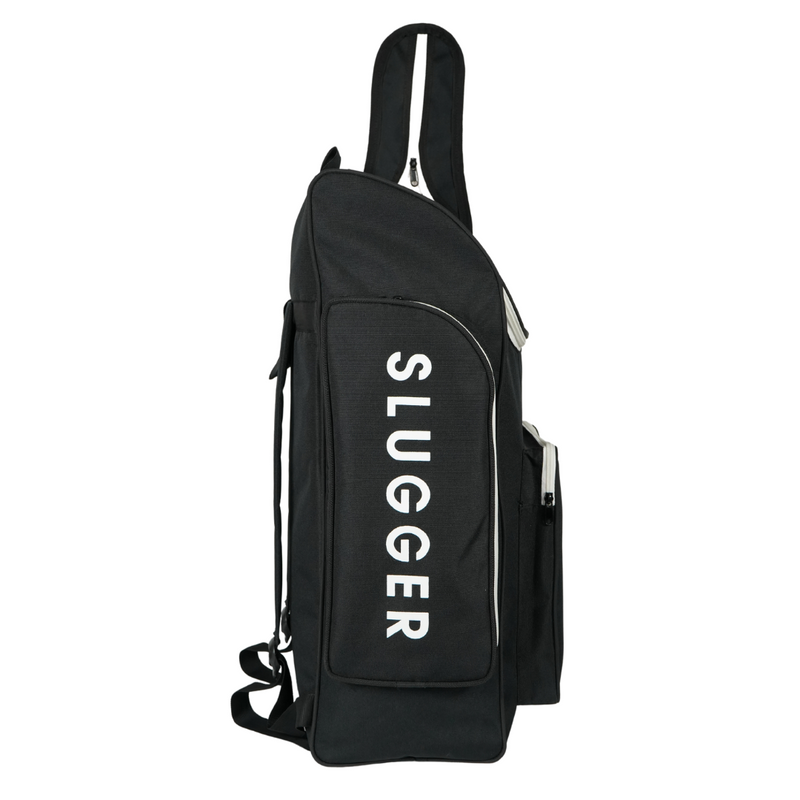 SLUGGER GO Duffle Cricket kit bag