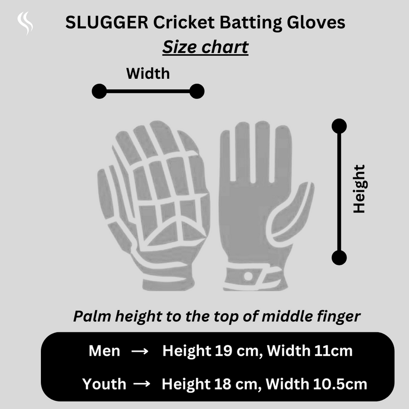 Batting gloves cheap with thumb padding