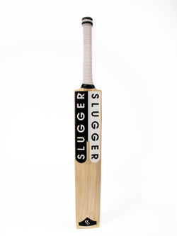 SLUGGER A2 English Willow Cricket bat (National series)