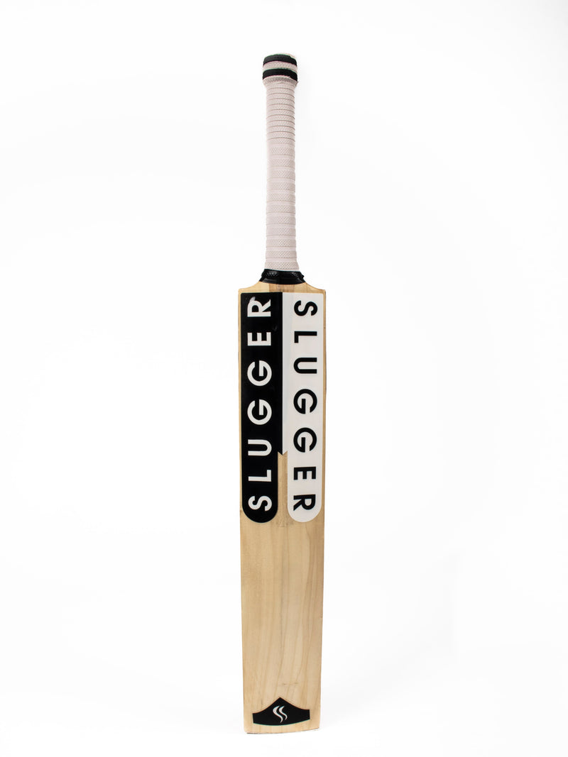 SLUGGER A2 English Willow Cricket bat (National series)