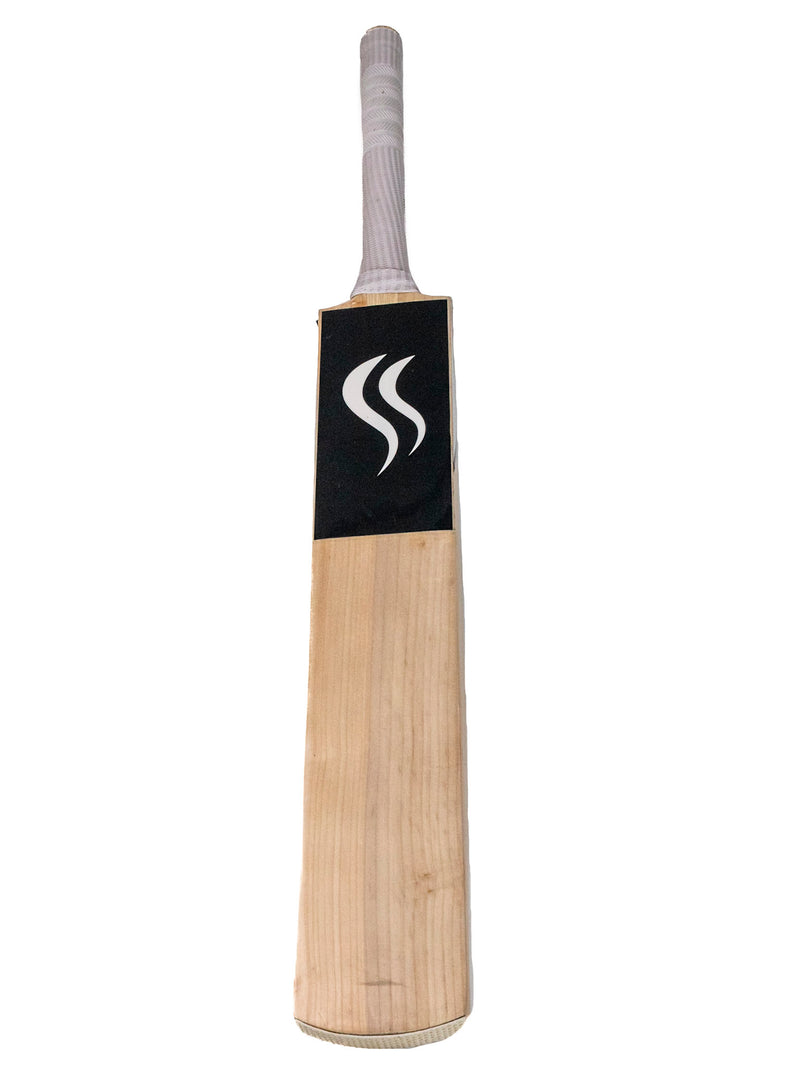 SLUGGER A3 English Willow Cricket bat (Corporate Series) Extra light