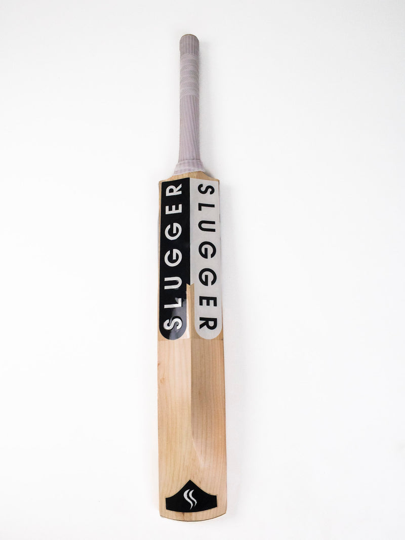 SLUGGER A3 English Willow Cricket bat (Corporate Series) Extra light