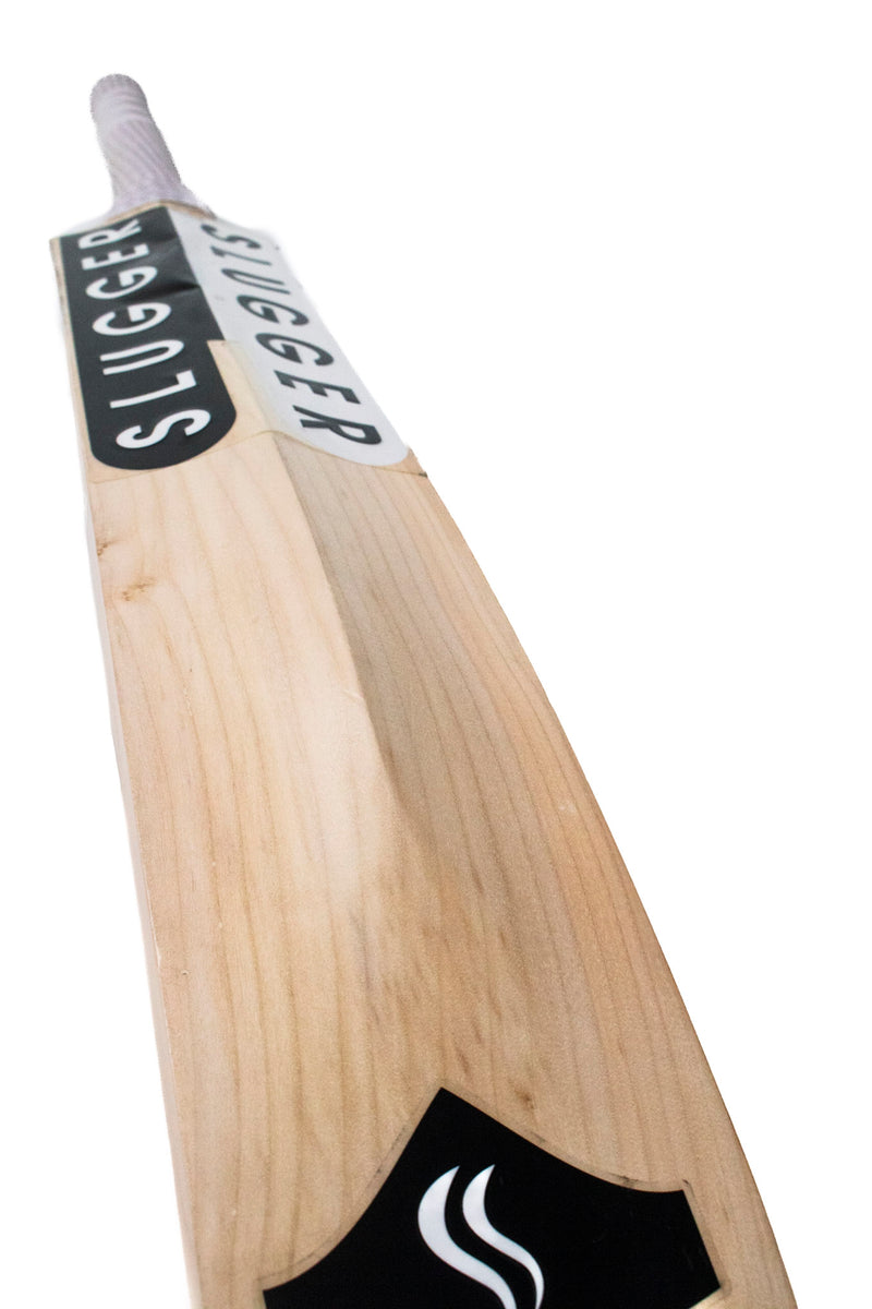 SLUGGER A3 English Willow Cricket bat (Corporate Series) Extra light