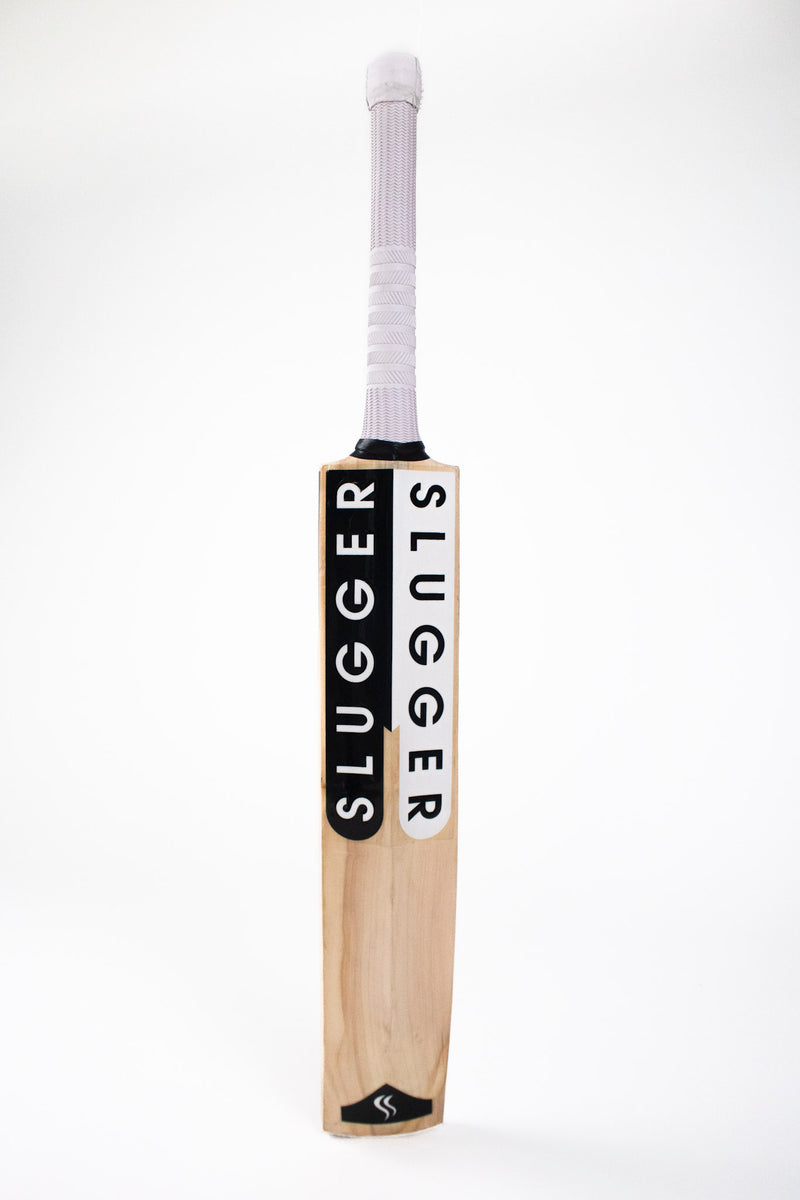 SLUGGER A1 Kashmir Willow Cricket bat (GO)