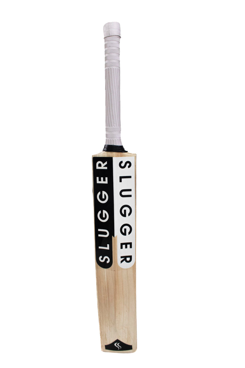 SLUGGER A3 English Willow Cricket bat (Corporate Series) - Player