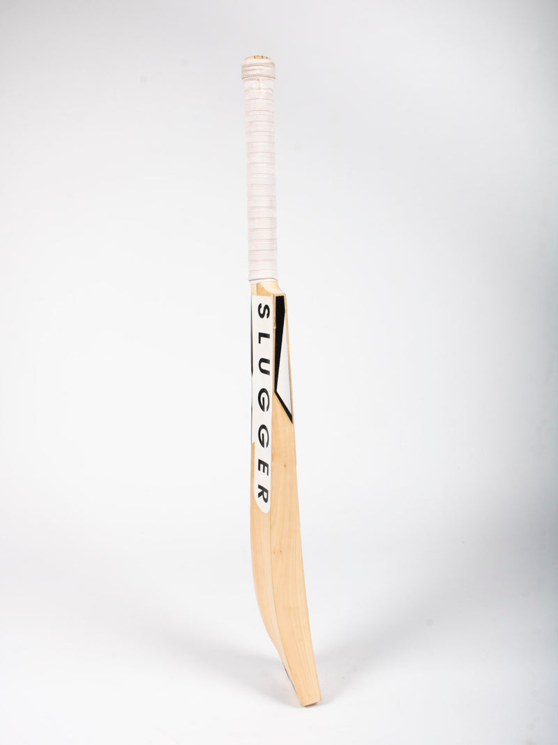 SLUGGER A1 Kashmir Willow Cricket bat (GO)