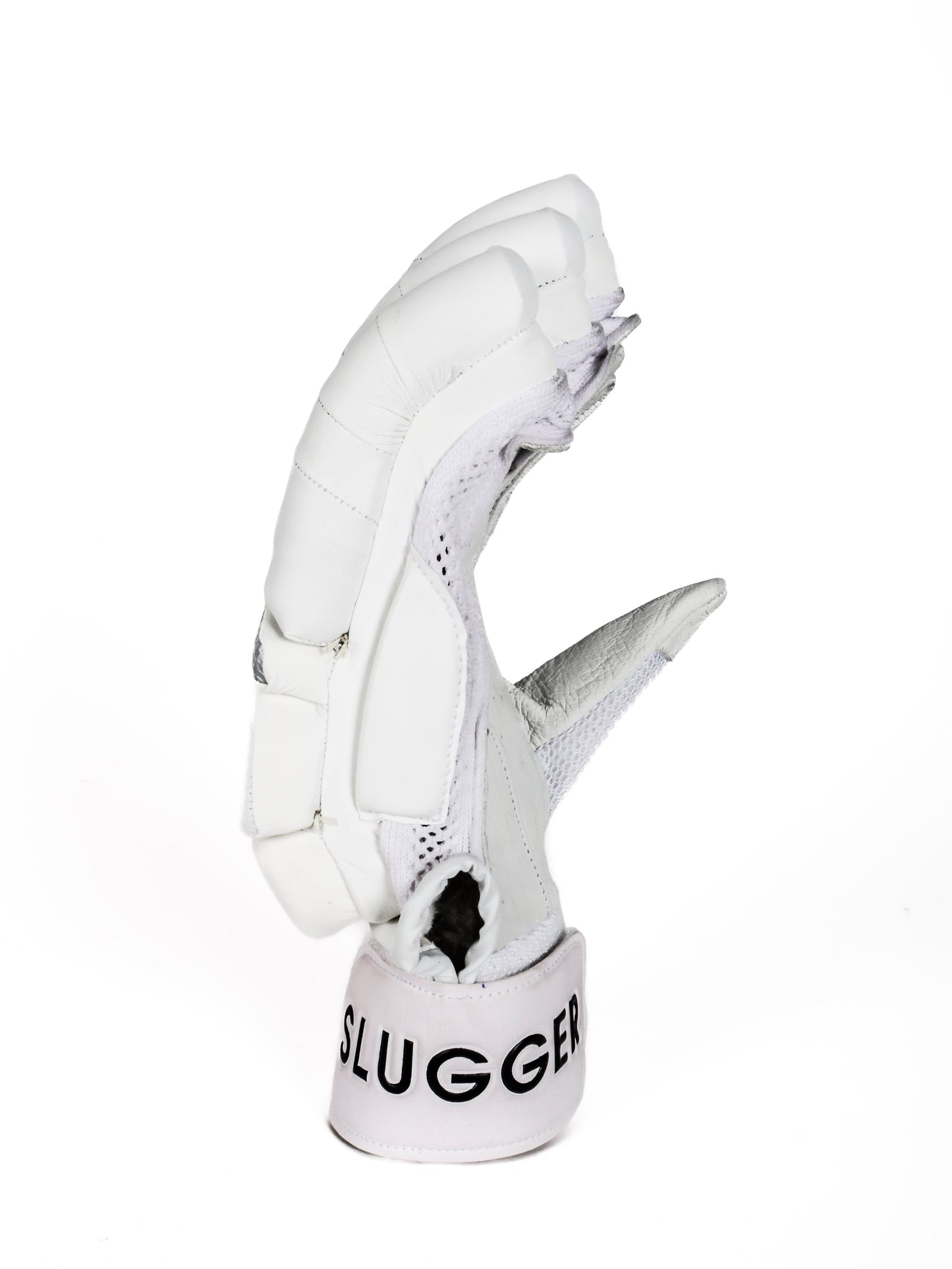 SLUGGER Corporate series combo of Batting Leg guards/Pads, Gloves, and Thigh guard/pad