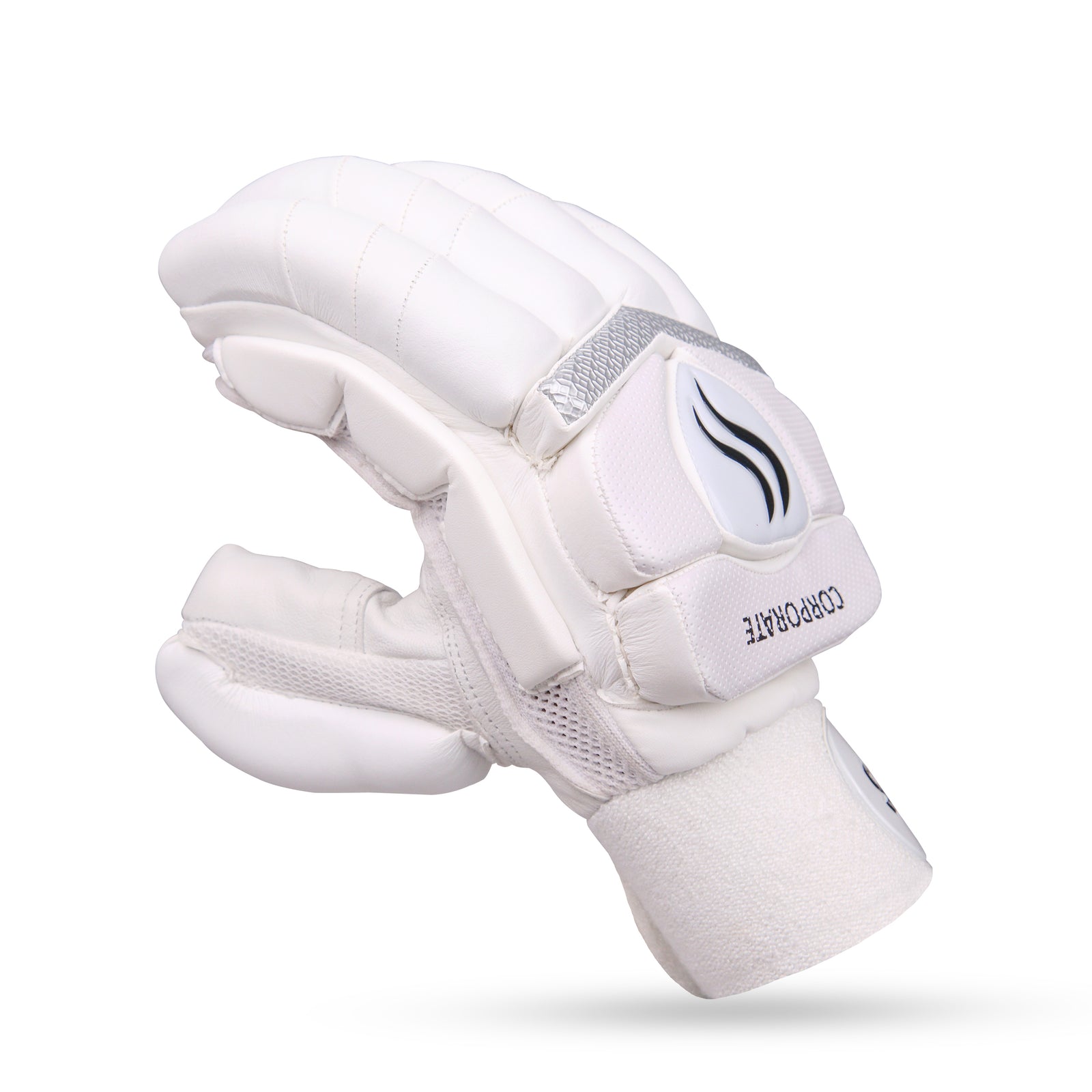 Buy Cricket Batting Gloves Corporate edition Online SLUGGER SluggerStore